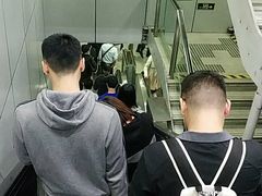 -上海体育馆(地铁站)