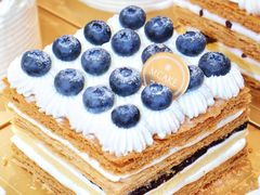 -M'CAKE(西单大悦城店)