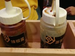 -熊吞·大碗丼烧肉饭(济宁万达广场店)