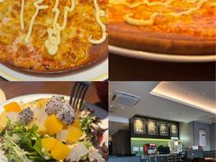 -萨莉亚意式餐厅(三号湾广场店)