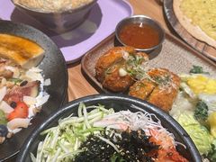 -KimPro 辛普乐概念韩餐