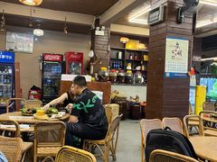 大堂-基诺山寨.版纳民族特色菜