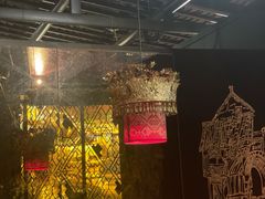 -吃饭皇帝大土家民族菜(正大广场店)