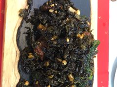 铁观音虎皮牛肋眼-荷风细雨·中国茶宴(碧云店)