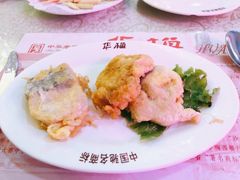 -华梅西餐厅(哈尔滨中央大街店)