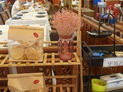 -荷花泰菜(东方新天地店)