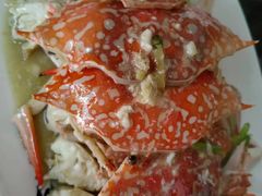 -丹盛象山海鲜(水清路店)