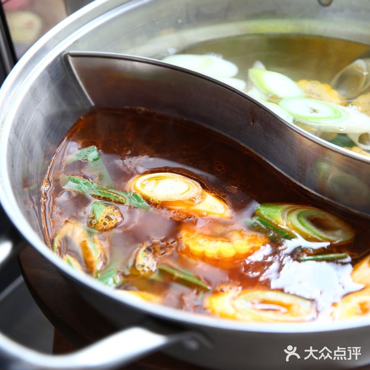 【懒洋洋DIY】鸳鸯火锅锅底自己做！健康生活的各取所需！