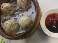-古南都·清真绿柳居菜馆(太平南路店)