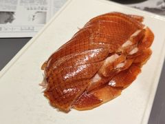 -小大董·烤鸭(观景餐厅·南京西路店)