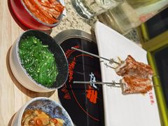 -丰茂烤串(金泉美食宫店)