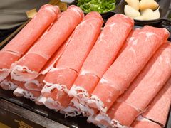 -清真·京华源铜锅涮肉(丰庆店)