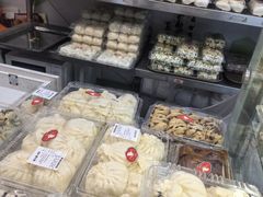 -白玉兰食品(中山公园龙之梦店)