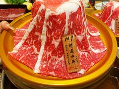 -牛匠和牛寿喜锅(西安总店)