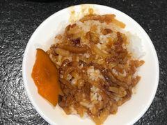 -胡须张鲁肉饭(美食文化馆店)