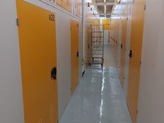 -安东易迷你仓自助寄存仓库(金桥店)