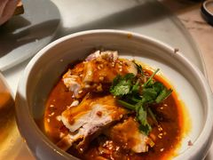 -绿茶餐厅(深圳龙华天虹购物中心店)