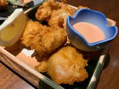 -山杏yama-katsu·吉列炸物