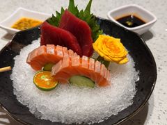 -79号渔船海鲜饭店(深圳湾店)