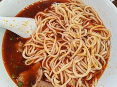 -李先生牛肉面大王(沈阳道义南大街店)