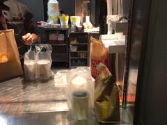 -麦当劳(宝山大厦店)