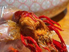 -乔街深夜食堂·小龙虾·高压锅生蚝(杭州总店)