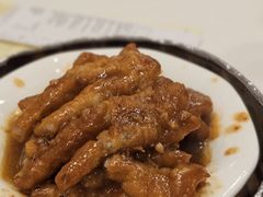 -凤凰楼酒家·粤宴点心(华强北店)