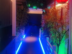 -庭院江南菜•烤鸭•非遗传承(丰台总部基地店)