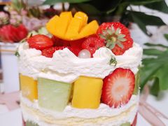 -ZAZA CAKERY