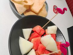 -川越泰火锅(吉利大厦店)