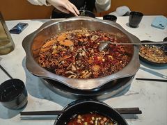 -大味美蛙鱼头(大南街店)
