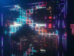 -998KTV(民治民乐店)
