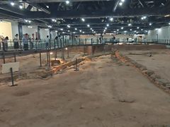 -南越王博物院(王宫展区)