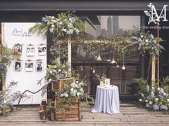 -InParty·游艇求婚策划生日派对布置(世纪大道店)