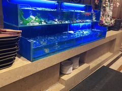 -芭菲盛宴·环球美食(锦城万达广场店)
