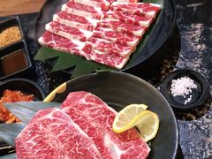 -九田家黑牛烤肉料理(石路天虹店)