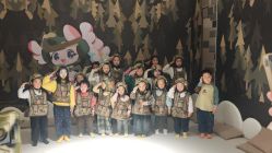 -奈尔宝·儿童乐园·亲子餐厅(长沙北辰荟店)