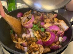 -胡须佬鸡煲四季火锅店(石厦西村直营店)