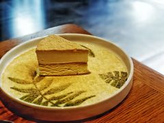 木糠蛋糕-Home Cafe(水榭春天店)