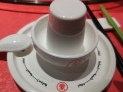 -羊之道草原味道清真餐厅(番禺店)