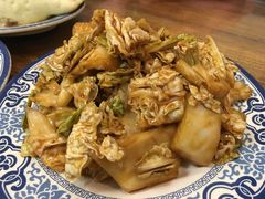 乾隆白菜-鼎香润(德胜门内店)