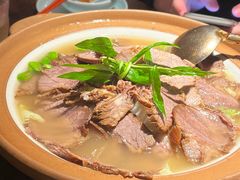 -菌自由丨野生菌火锅特色庭院餐厅(丽江古城店)