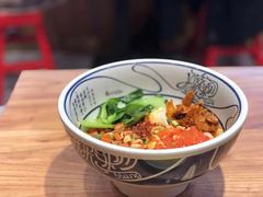-陇上秦轩biangbiang面(萧山万象汇店)
