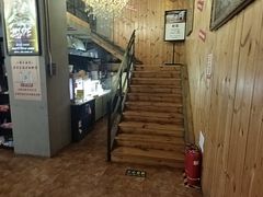 -明日世界密室轰趴·剧本桌游·箭馆团建(国贸店)