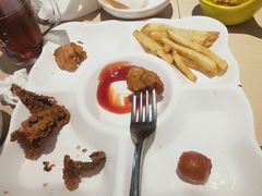 -豪客来牛排(海沧阿罗海店)