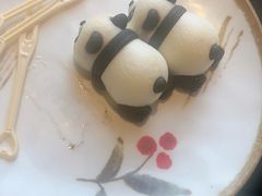 -黑松白鹿(金融街店)