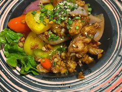 -衣川小森林·料理·寿司(鸿铭中心店)