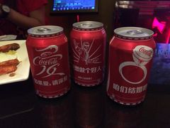 -百威KTV(恒福路店)