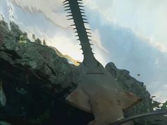 -瑞普利水族馆