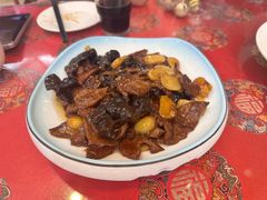 -玉华台饭庄(裕中西里小区店)
